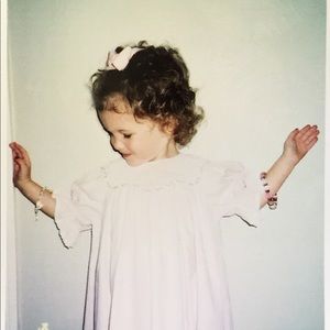 Meet your Posher, Evelyn